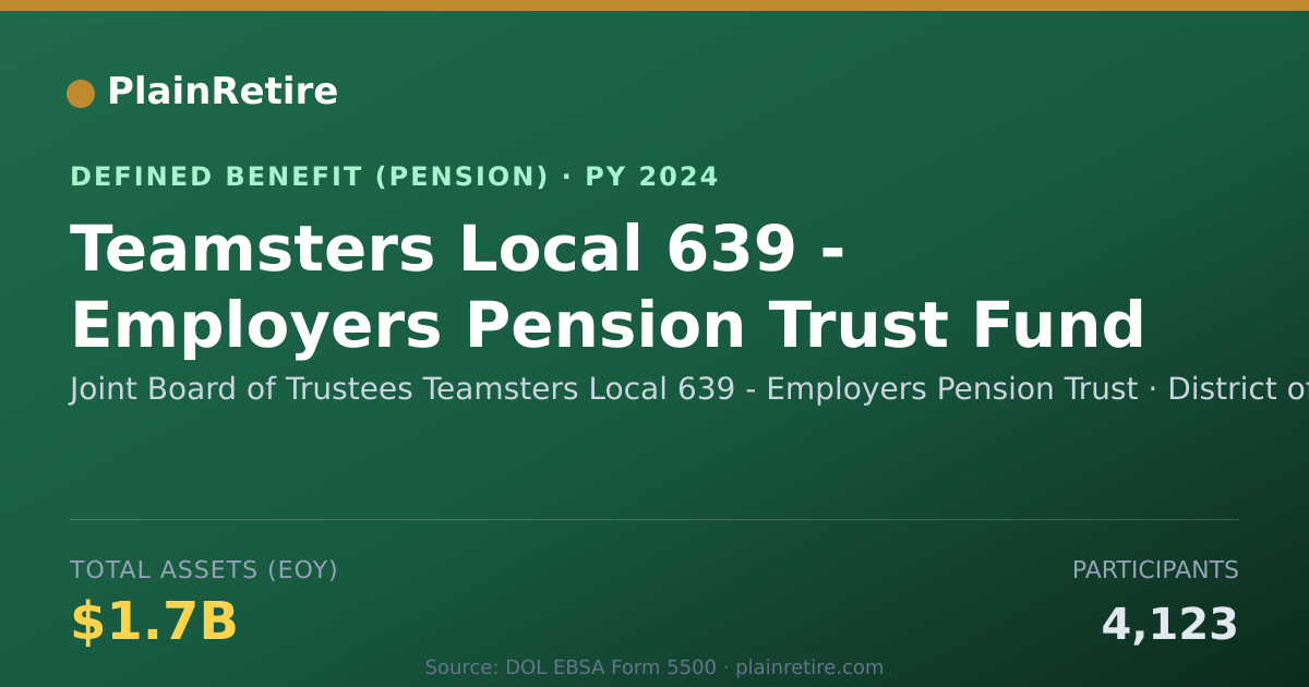 Shareable card for Joint Board of Trustees Teamsters Local Pension Plan (2024)